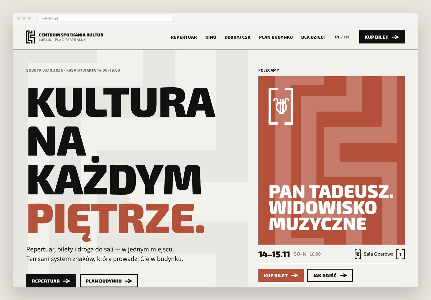 Strona główna