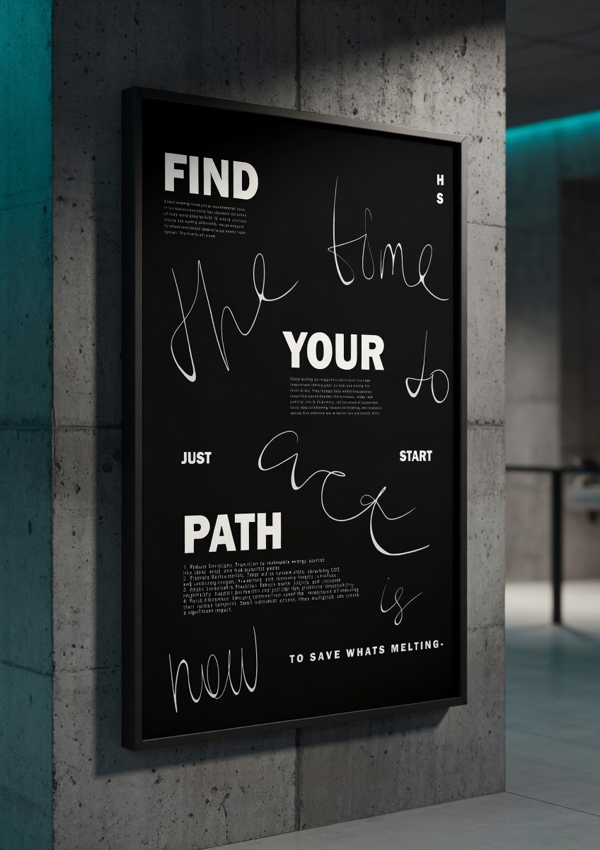 Find Your Path