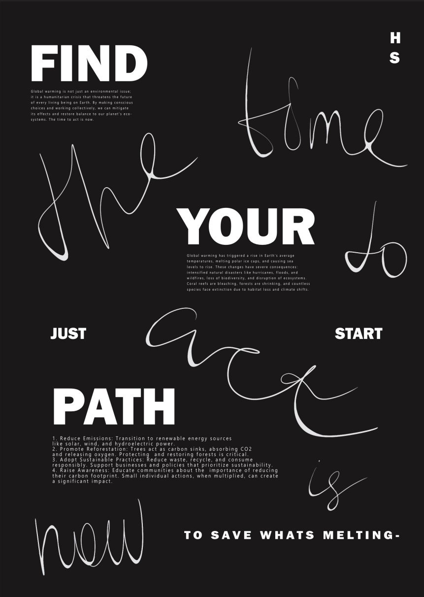 The time to act is now