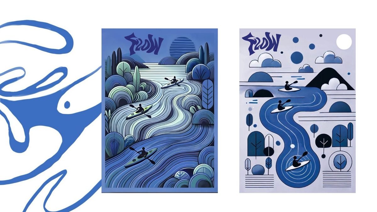 Poster series
