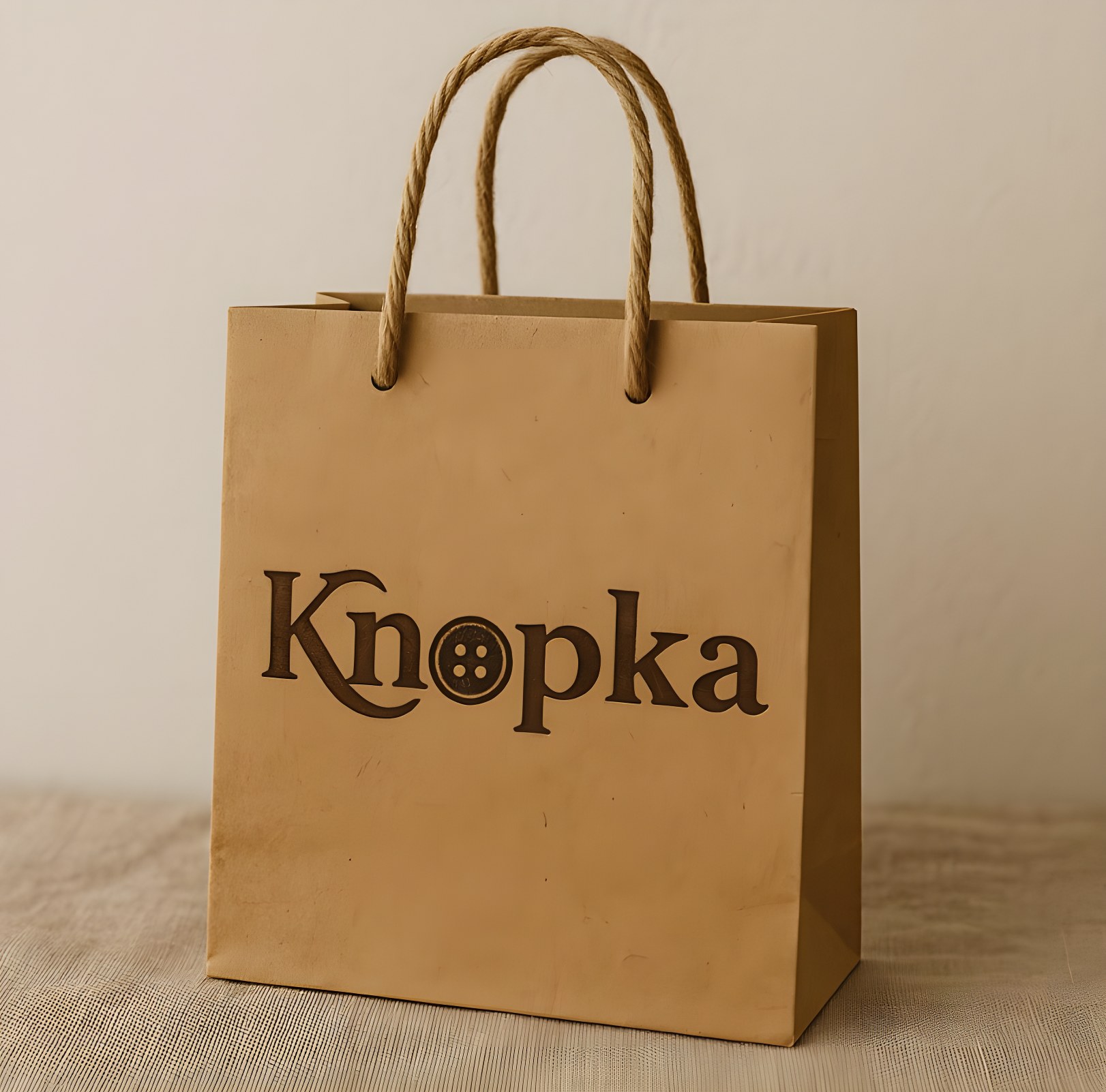 Knopka