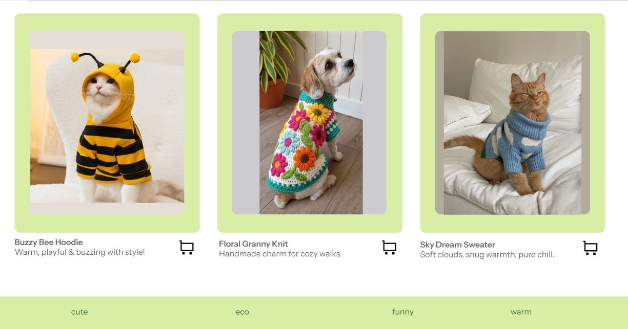 PetCouture