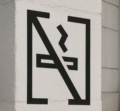 Prohibition and accessibility