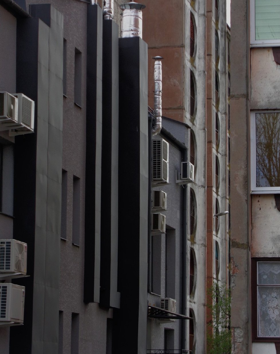 Towers