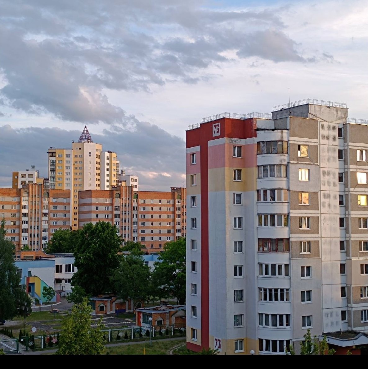 Wostok